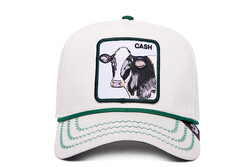 Goorin Bros. Cash Cow ( İnek Figürlü ) Şapka 101-1326 - Thumbnail