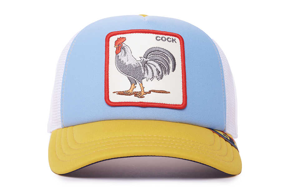 Goorin Bros - Goorin Bros. First Cock ( Horoz Figürlü ) Şapka 101-1375