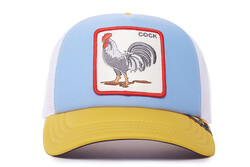 Goorin Bros. First Cock ( Horoz Figürlü ) Şapka 101-1375 - Thumbnail