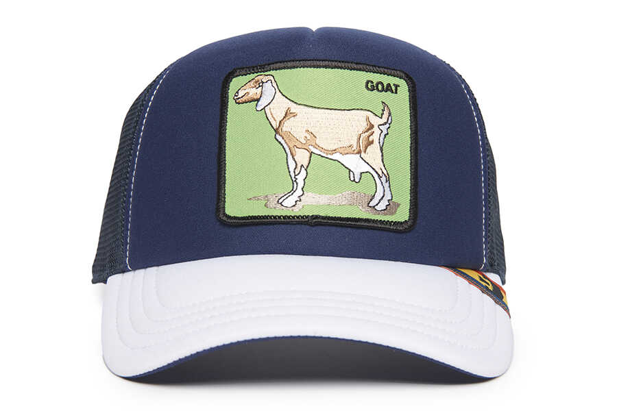 Goorin Bros - Goorin Bros. First Goat (Keçi Figürlü) Şapka 101-1381