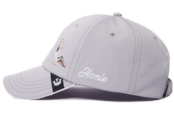 Goorin Bros. Homie's Where The ( Güvercin Figürlü ) Şapka 101-1314 - Thumbnail