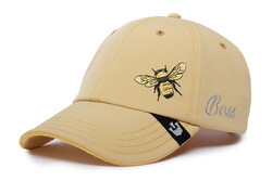 Goorin Bros Honey Love ( Arı Figürlü ) Şapka 101-0854 - Thumbnail