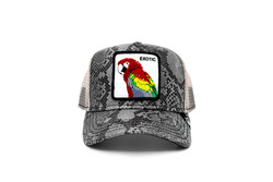 Goorin Bros. purchases Margaritaville Leather Trucker Hat.