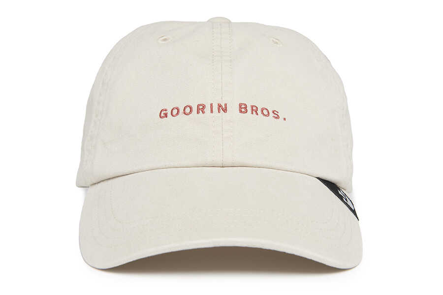 Goorin Bros - Goorin Bros Papa Cap Şapka 101-1541 (1)