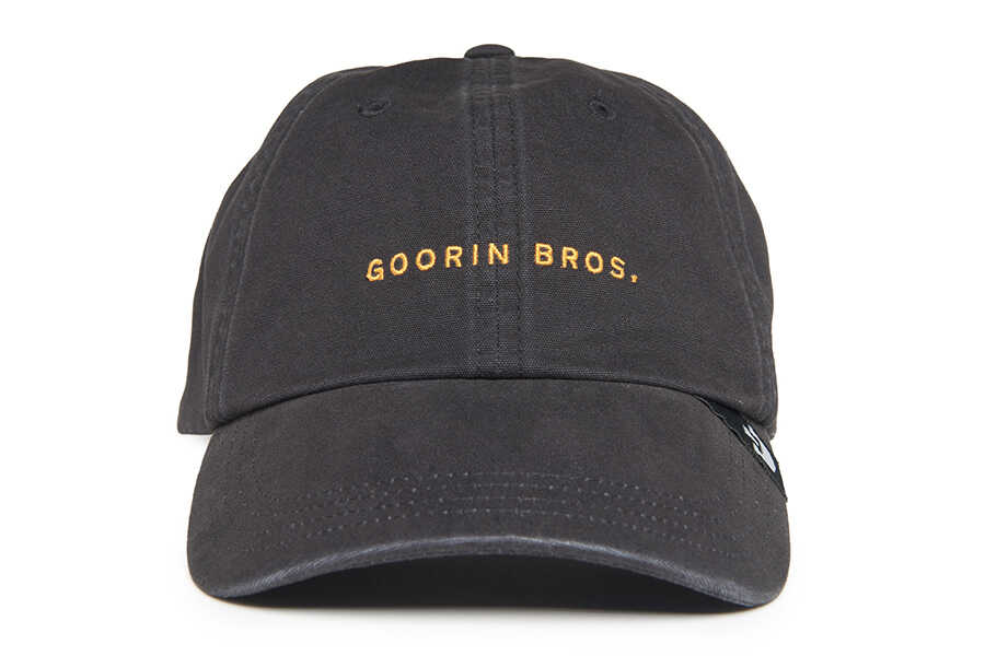 Goorin Bros - Goorin Bros Papa Cap Şapka 101-1541