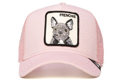 Goorin Bros. The French Bulldog ( French Buldog Köpek Figürlü ) Şapka 101-1668 - Thumbnail