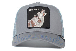 Goorin Bros The Lone Wolf ( Kurt Figür ) Şapka 101-0389 - Thumbnail