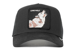 Goorin Bros The Lone Wolf ( Kurt Figür ) Şapka 101-0389 - Thumbnail