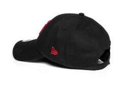 New Era 12380594 LEAGUE ESSENTIAL 940 NEYYAN BLK - Thumbnail