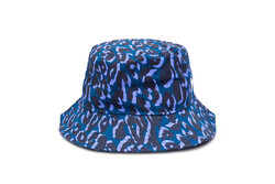 New Era 60222385 PATTERNED TAPERED BUCKET NEW ERA - Thumbnail