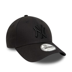 New Era 80468932 MLB League Ess 940 Neyyan - Thumbnail